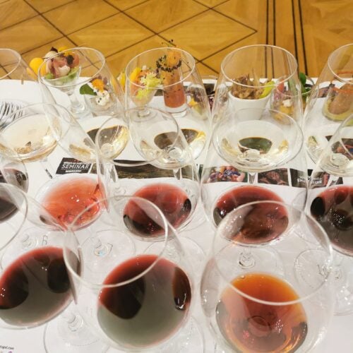 WINES OF PORTUGAL Grand Tasting 2021